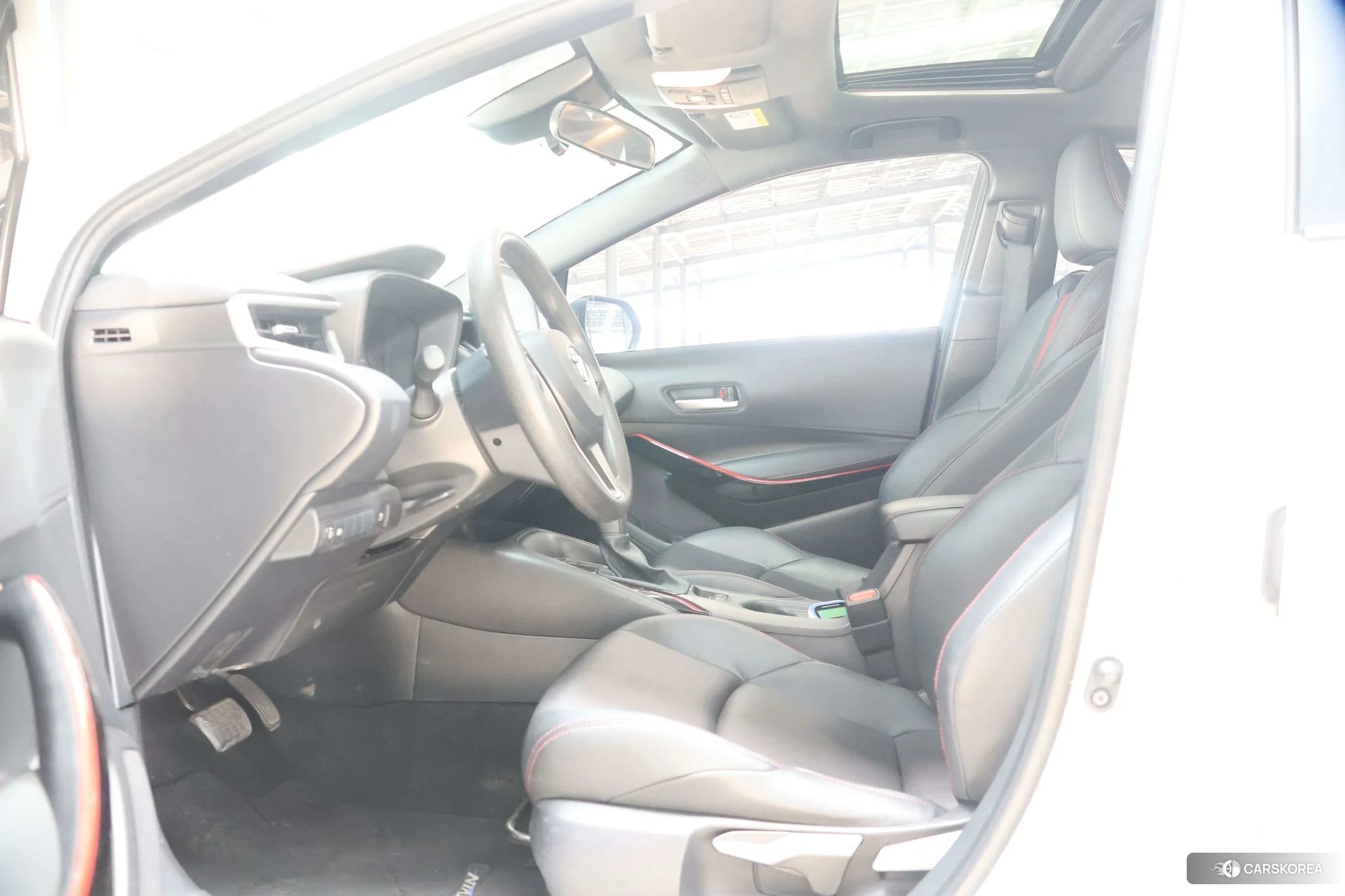 Toyota YARIS L Zhixuan id 4461199 из Китая 10