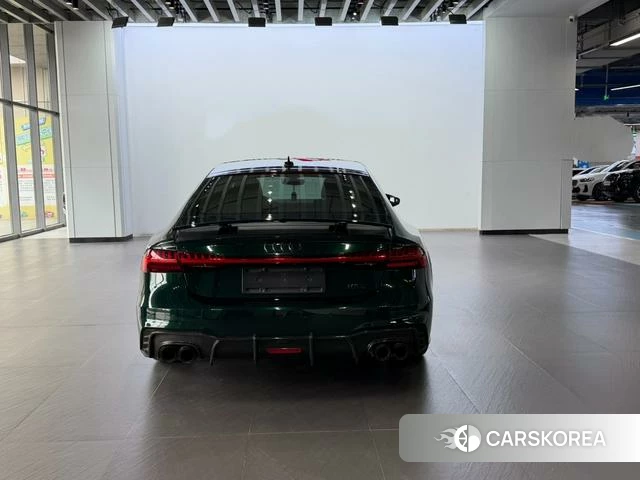 Audi A7 id 4321113 из Китая 17
