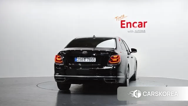 Kia More K9 id 3708283 из Кореи 14