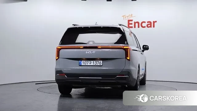 Kia The New Carnival 4th Generation id 3565358 из Кореи 14