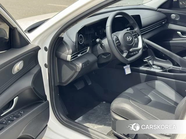 Hyundai Elantra id 4392172 из Китая 9