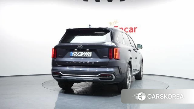 Kia Sorento 4th Generation id 4376813 из Кореи 14