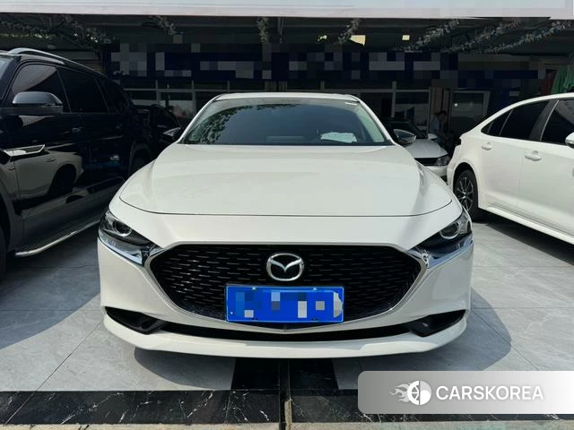 Mazda 3 Angkesaila id 4300141 из Китая 8