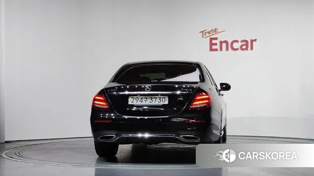 Mercedes-Benz E-Class W213 id 3736364 из Кореи 14