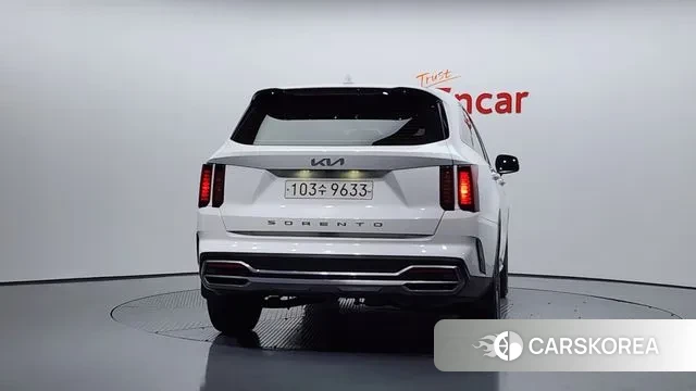 Kia Sorento 4th Generation id 3421209 из Кореи 14