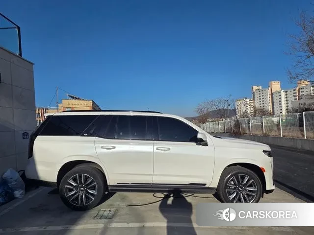 Cadillac Escalade 5th Generation id 3706816 из Кореи 13