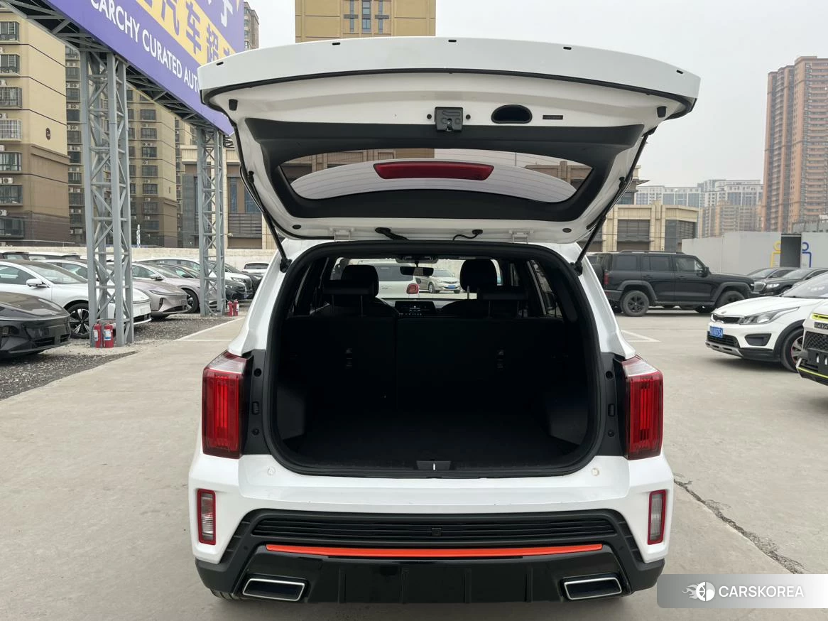 Kia Sportage id 4419288 из Китая 11