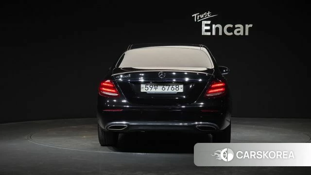 Mercedes-Benz E-Class W213 id 3886460 из Кореи 14