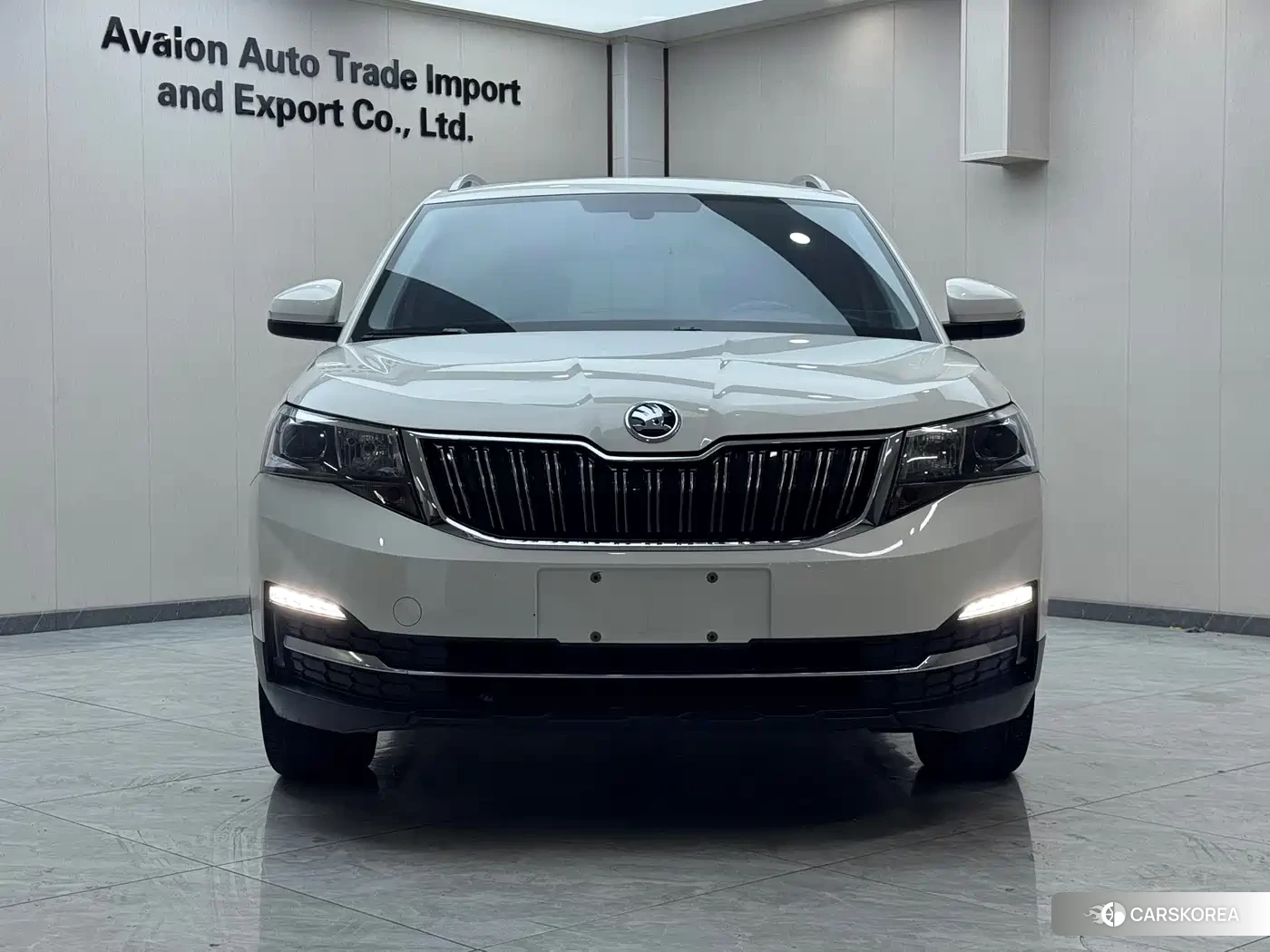 Skoda Komick id 4548171 из Китая 15