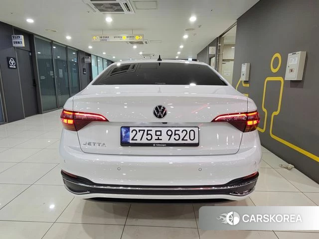Volkswagen 7th Generation of Jetta id 4863151 из Кореи 14