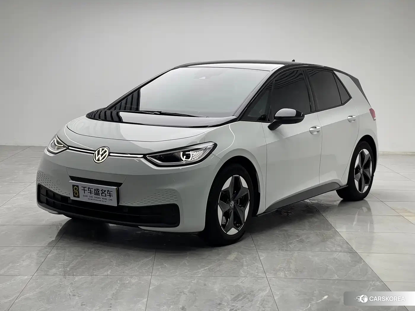 Volkswagen ID.3 id 4629176 из Китая 15