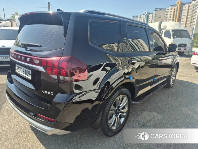 Kia Mohave Master id 4206670 из Кореи 14