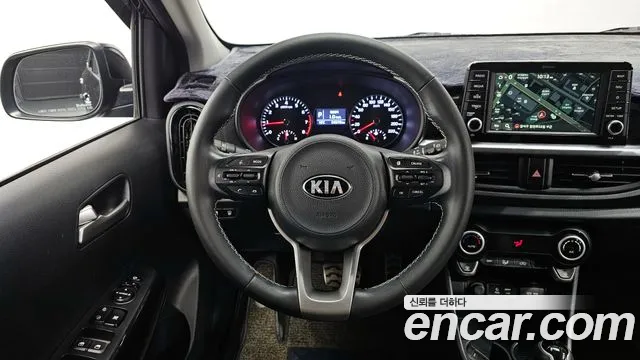Kia All New Morning (JA) id 2680641 из Кореи 14