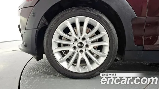 Mini Cooper Clubman id 2891861 из Кореи 14