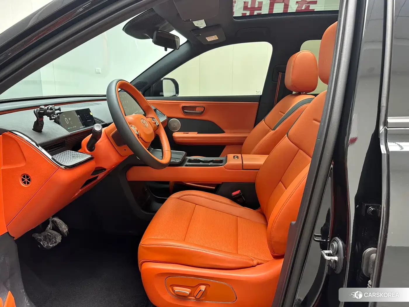 Toyota Platinum Wisdom 3X 2025 Черный из Китая, фото 6
