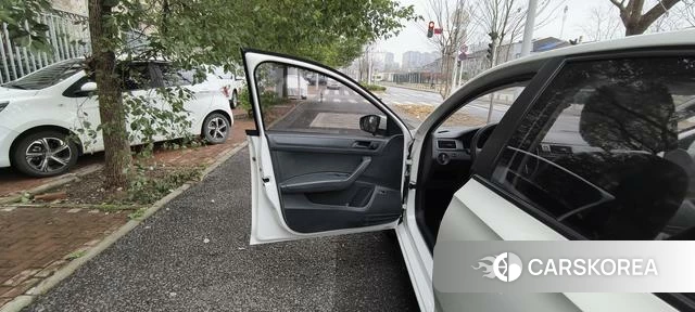 Volkswagen Santana id 4258826 из Китая 15