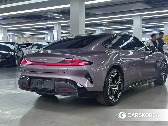 Xiaomi Car Xiaomi SU7 id 3993343 из Китая 9