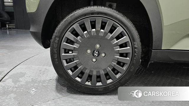 Hyundai Casper id 3892139 из Кореи 14