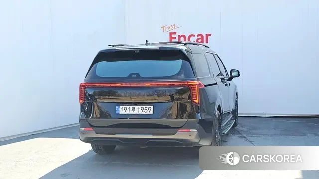 Kia The New Carnival 4th Generation id 3716178 из Кореи 14