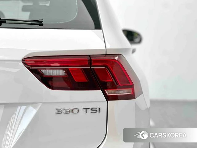 Volkswagen Tiguan L id 4258843 из Китая 21
