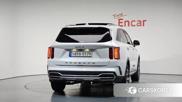 Kia Sorento 4th Generation id 3349192 из Кореи 14