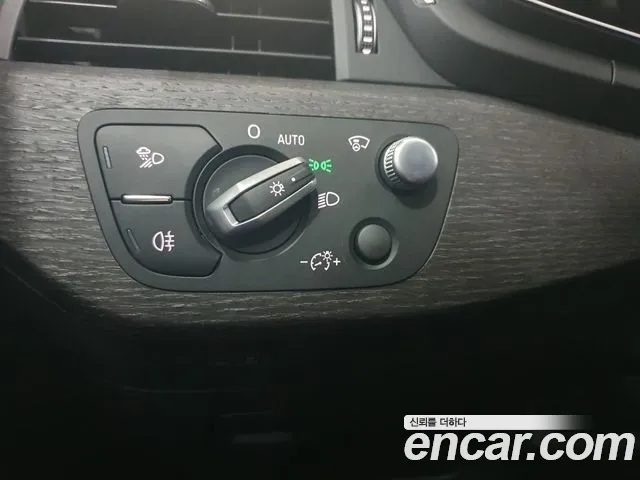 Audi A4 (B9) id 2667643 из Кореи 14