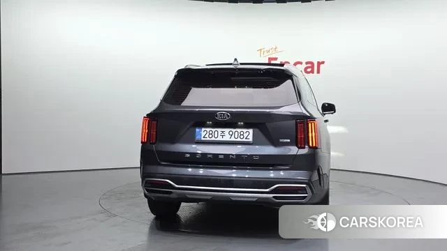 Kia Sorento 4th Generation id 3473555 из Кореи 14