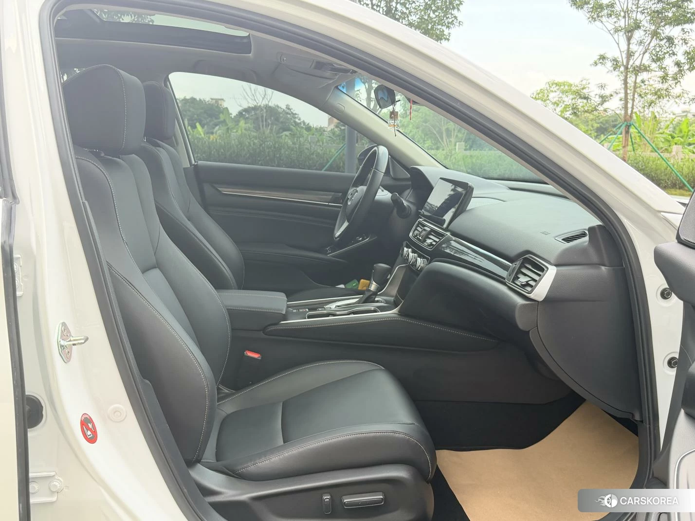 Honda Accord id 4512855 из Китая 13