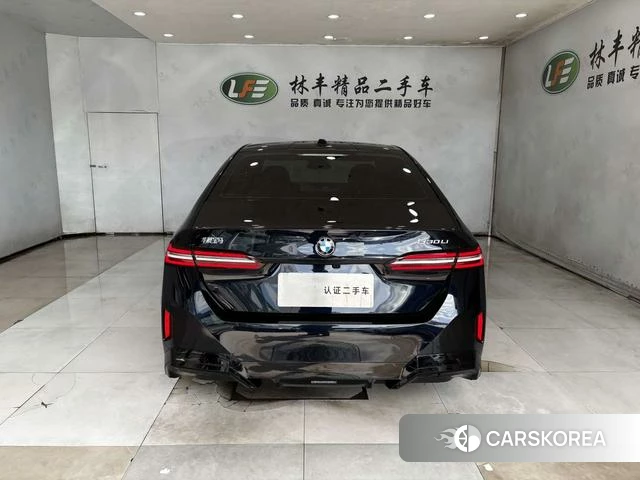 BMW 5 series id 4307518 из Китая 26