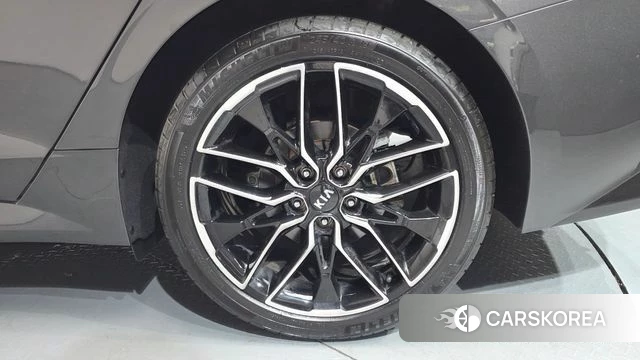 Kia K5 3rd generation id 3813777 из Кореи 14