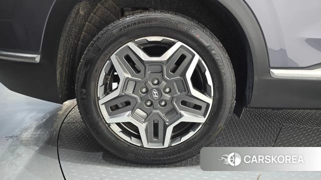 Hyundai The New Santa Fe id 4506444 из Кореи 26