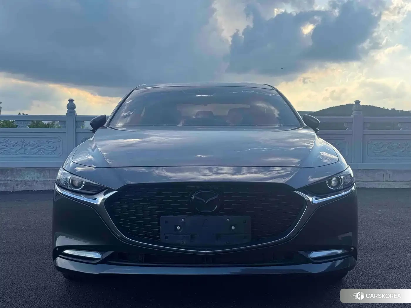 Mazda 3 id 4674373 из Китая 16