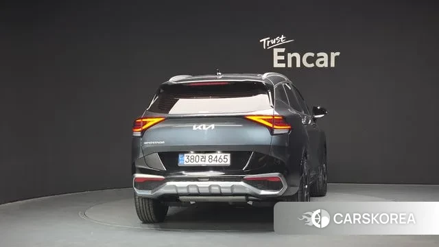 Kia Sportage 5th Generation id 3373176 из Кореи 14