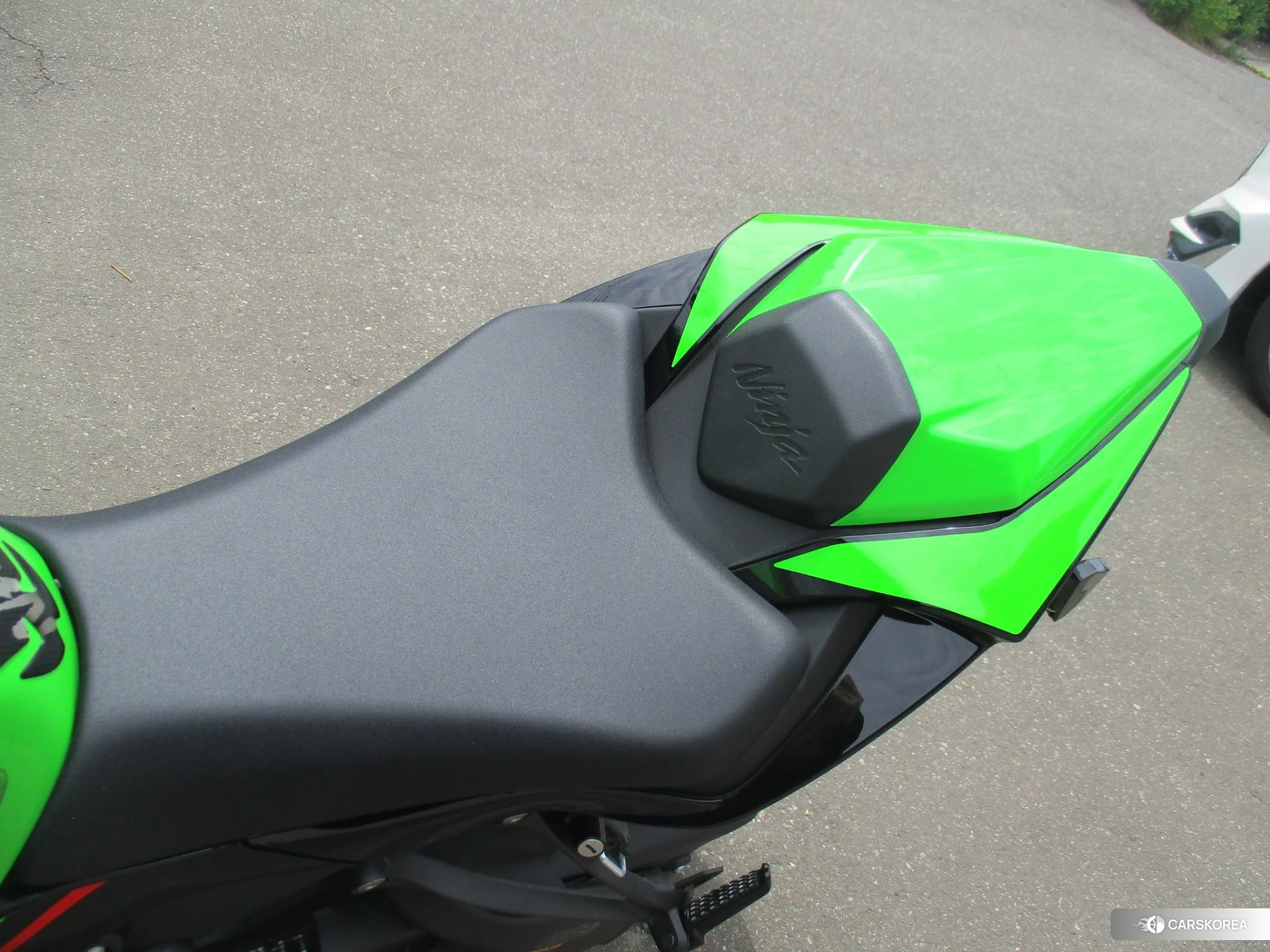 Проданный Kawasaki NINJA ZX-6R id 4365571 из Японии, фото 20