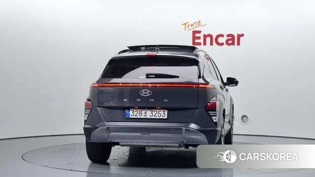 Hyundai Kona (SX2) id 2905271 из Кореи 14