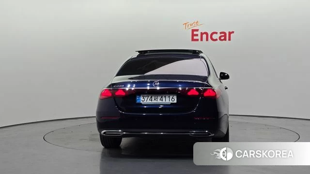 Mercedes-Benz E-Class W214 id 4427234 из Кореи 14