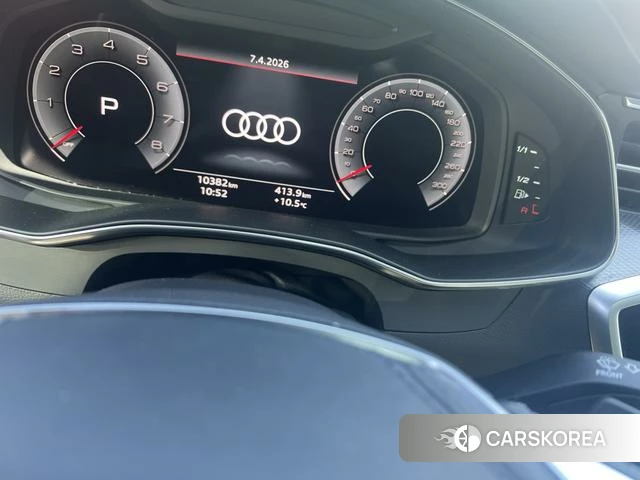 Audi A6L id 3908400 из Китая 9
