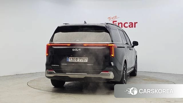 Kia The New Carnival 4th Generation id 3891382 из Кореи 14