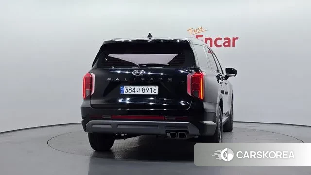 Hyundai The New Palisade id 3468006 из Кореи 14