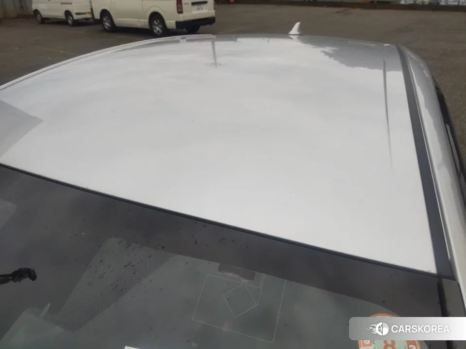 Toyota Prius 2021 из Японии, фото 4