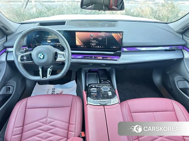 BMW i5 id 4278973 из Китая 8