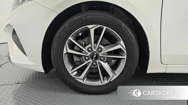 Kia The New K3 2nd generation id 4586204 из Кореи 23