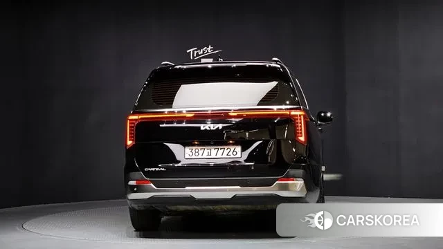 Kia The New Carnival 4th Generation id 3716204 из Кореи 14