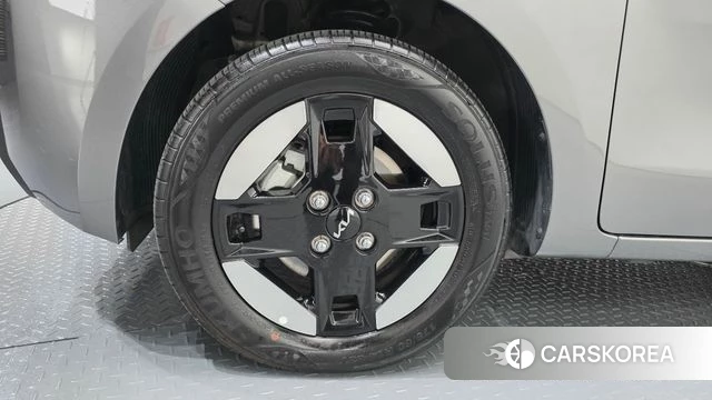 Kia The New Kia Ray EV id 4222847 из Кореи 25