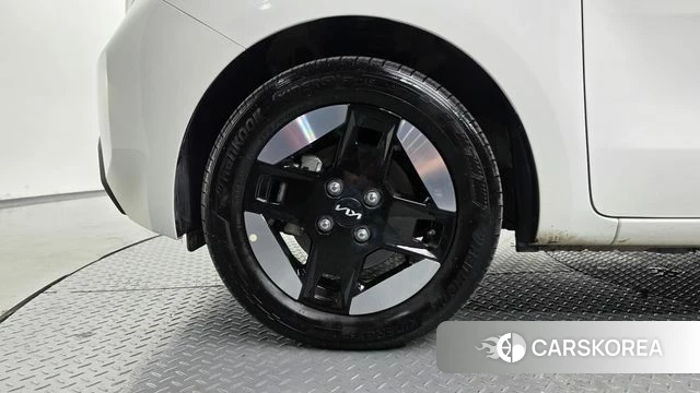 Kia The New Kia Ray EV id 4880121 из Кореи 27