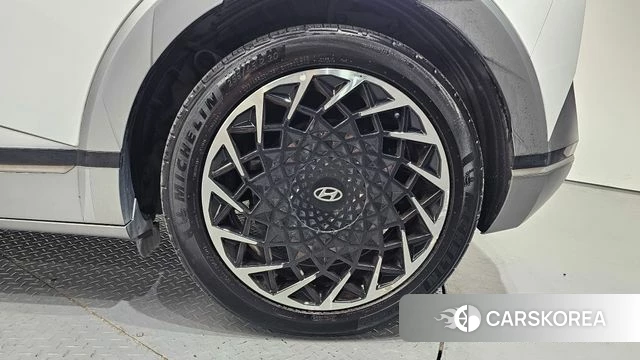 Hyundai Ionic 5 id 4899435 из Кореи 27