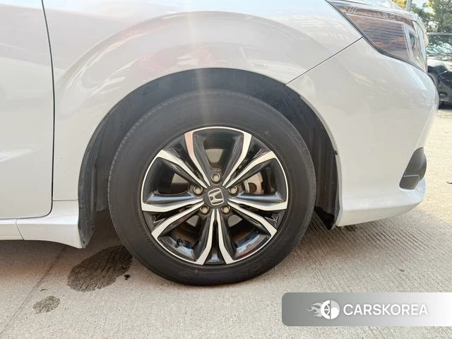 Honda Lingpai id 4235750 из Китая 24