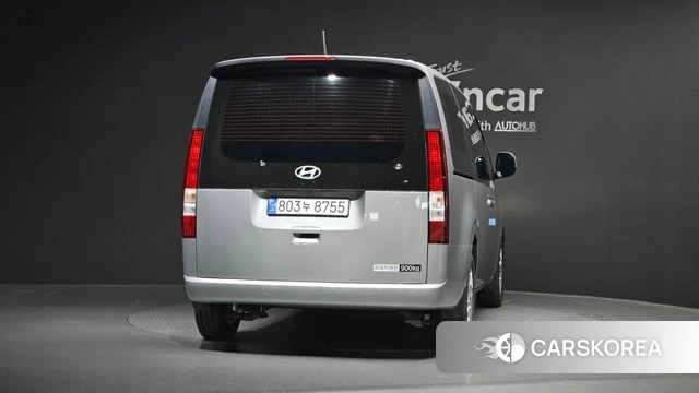 Hyundai Staria id 3858242 из Кореи 14