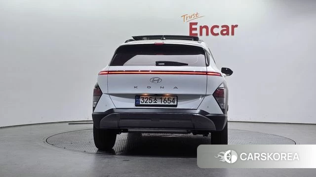 Hyundai Kona (SX2) id 4280237 из Кореи 24