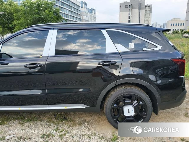 Kia The New Sorento 4th Generation id 4664694 из Кореи 8